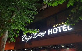 Carpe Diem Boutique Hotel