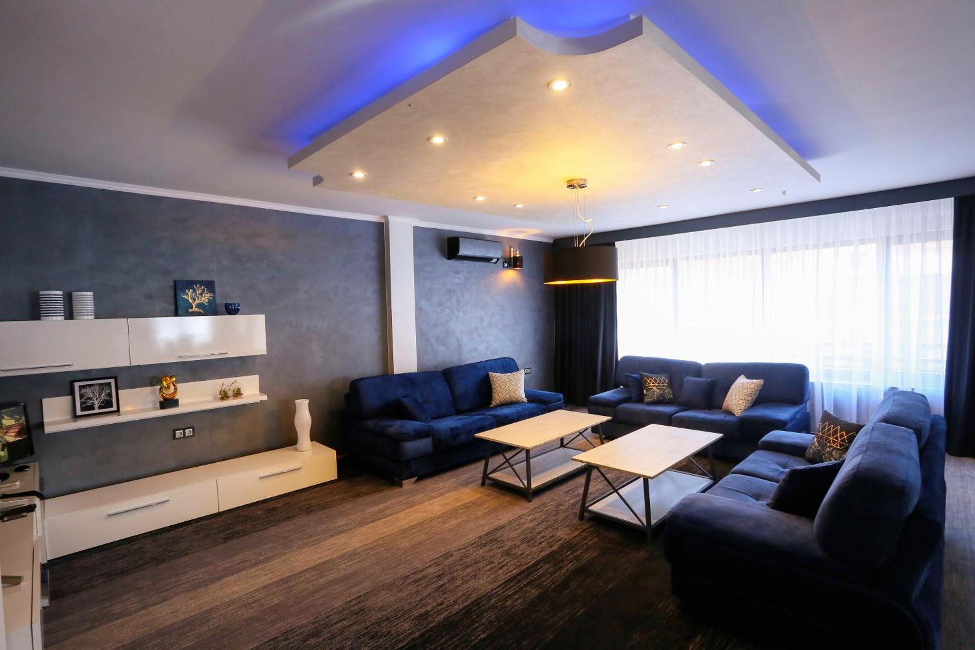 Carpe Diem Boutique Hotel Zenica Esterno foto