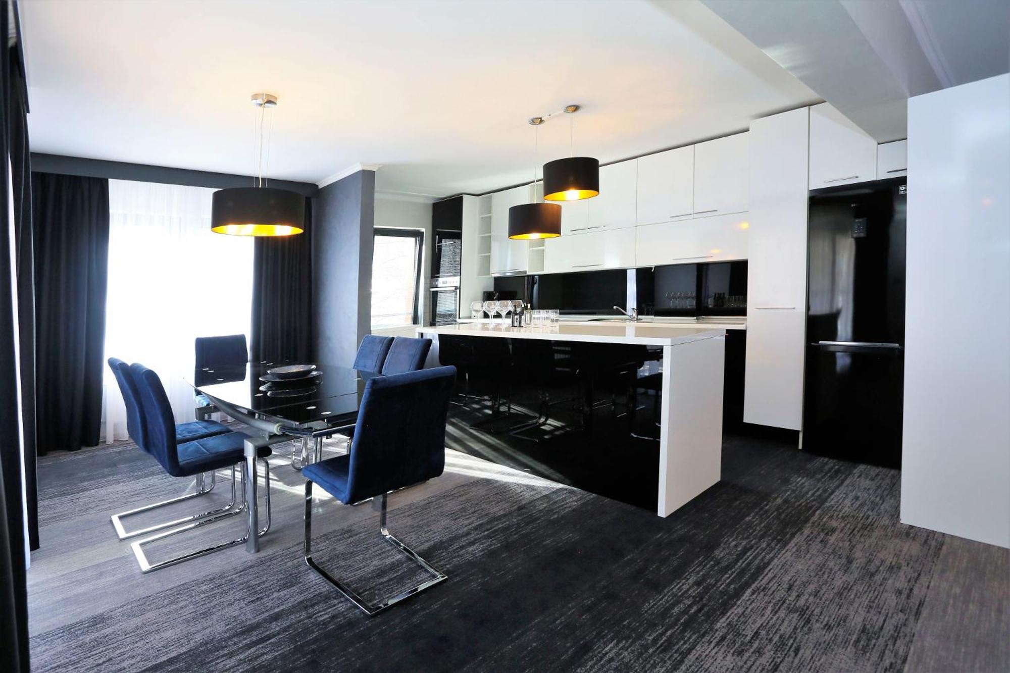 Carpe Diem Boutique Hotel Zenica Esterno foto