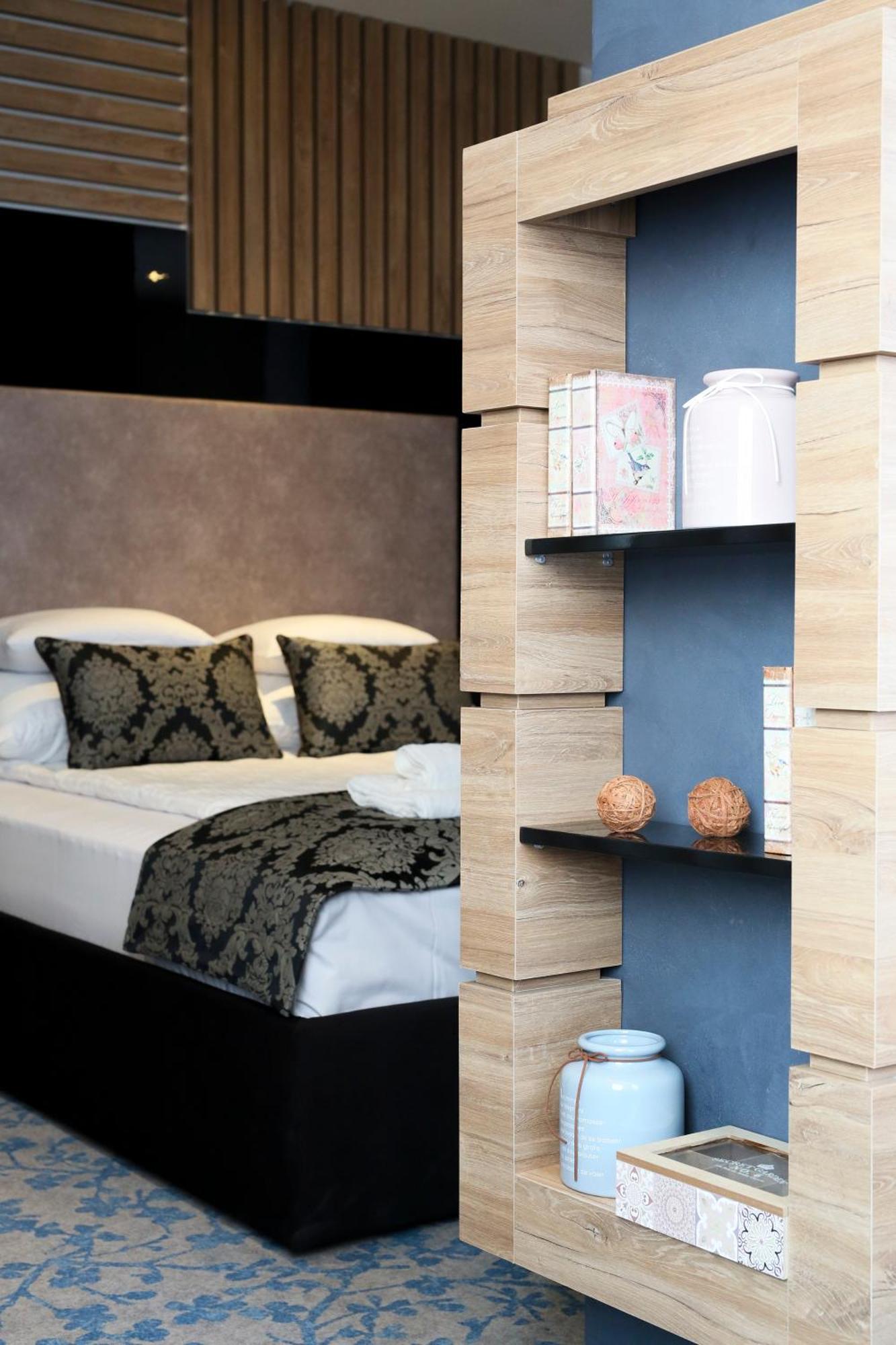 Carpe Diem Boutique Hotel Zenica Esterno foto