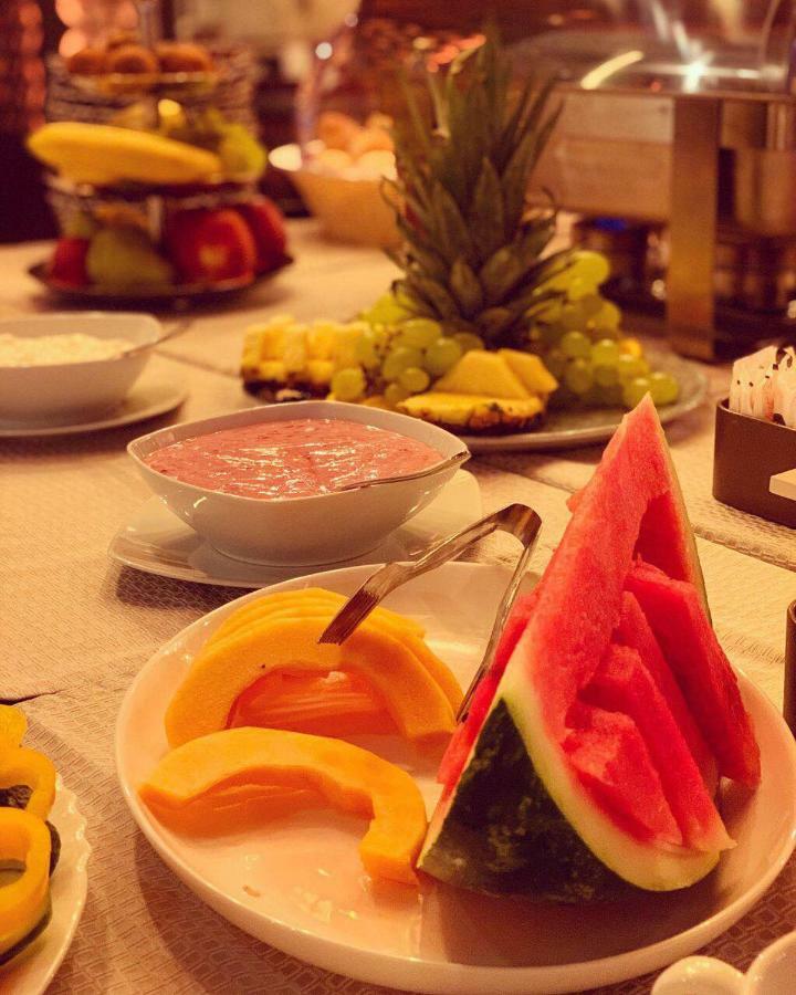 Carpe Diem Boutique Hotel Zenica Esterno foto